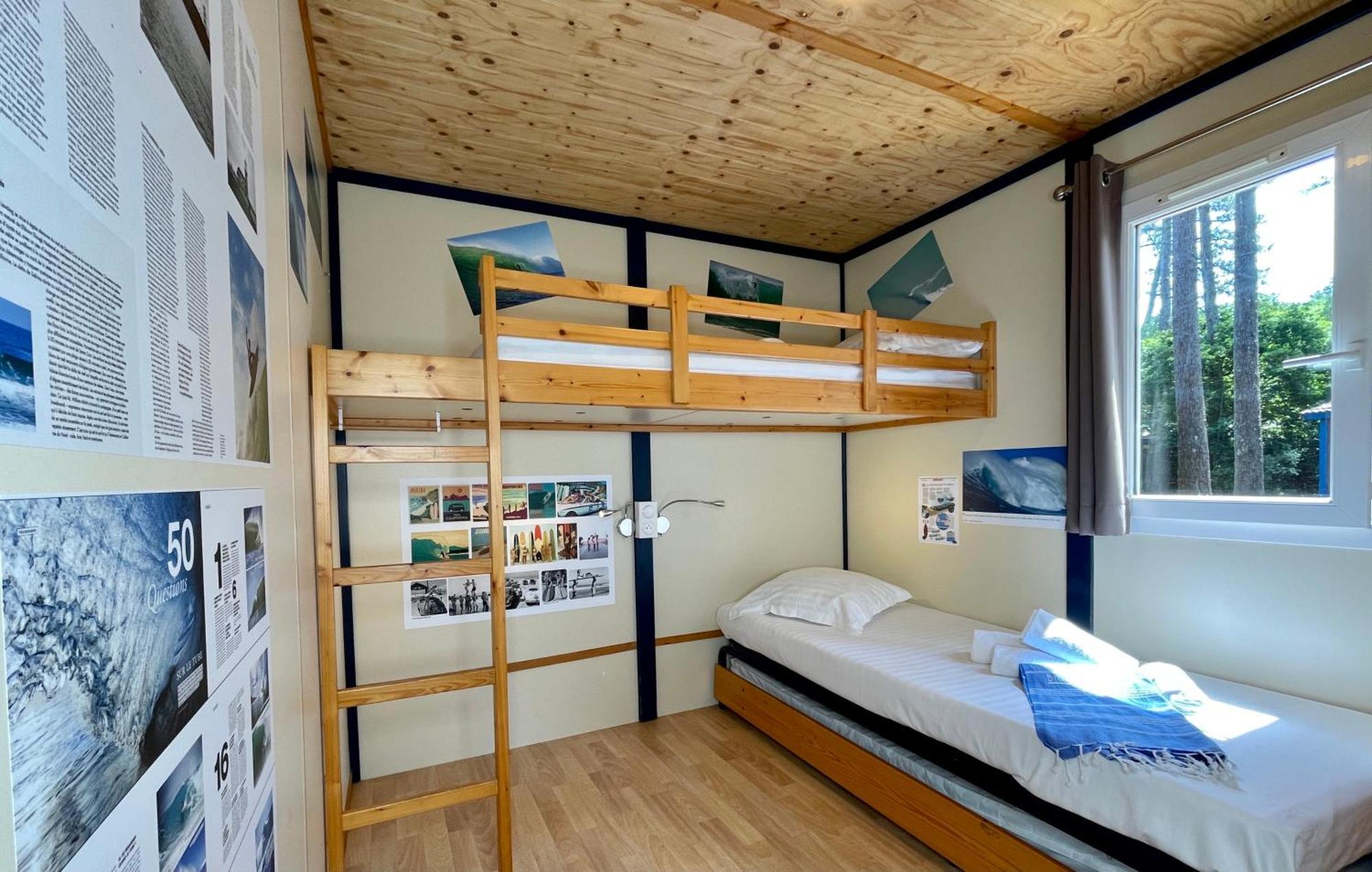 Espace Blue Ocean 4*