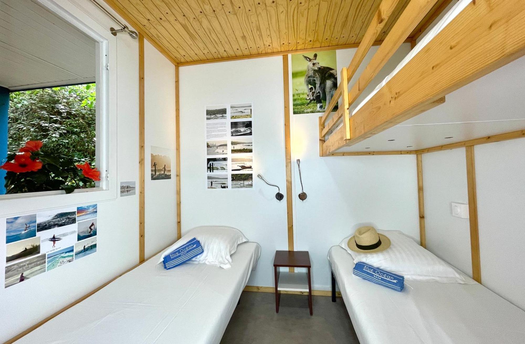 Espace Blue Ocean 4* Ondres