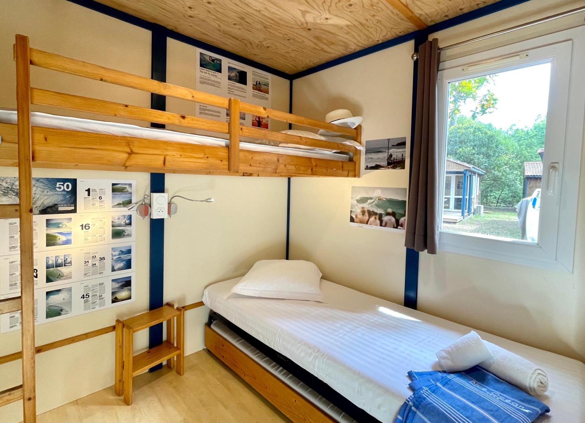 Espace Blue Ocean 4*