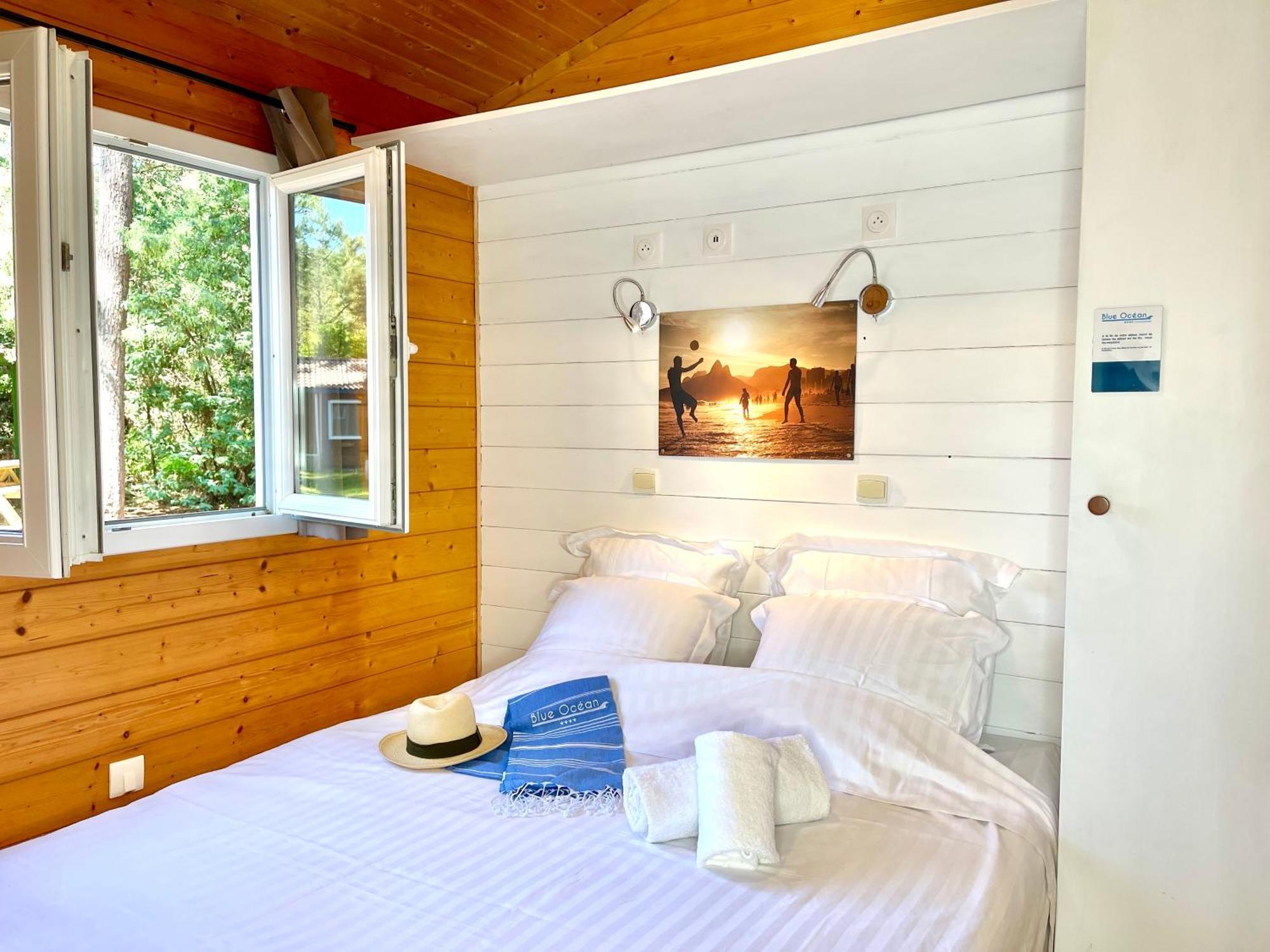 Espace Blue Ocean 4*