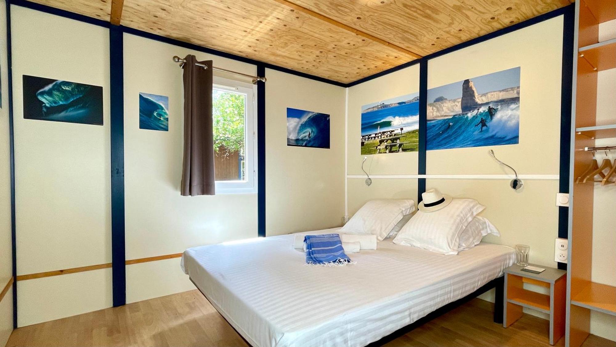 Espace Blue Ocean Camping Ondres