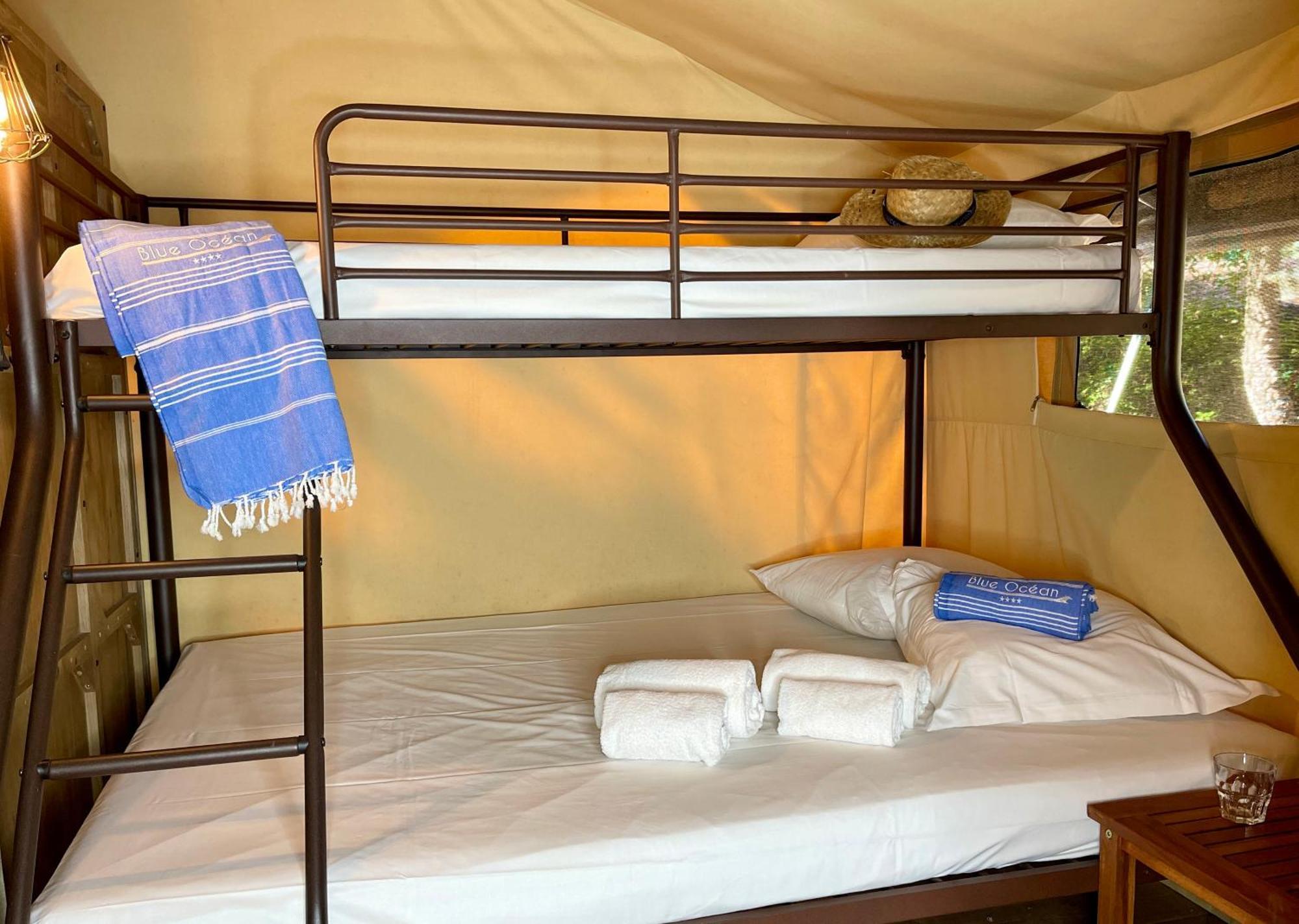 Espace Blue Ocean 4*