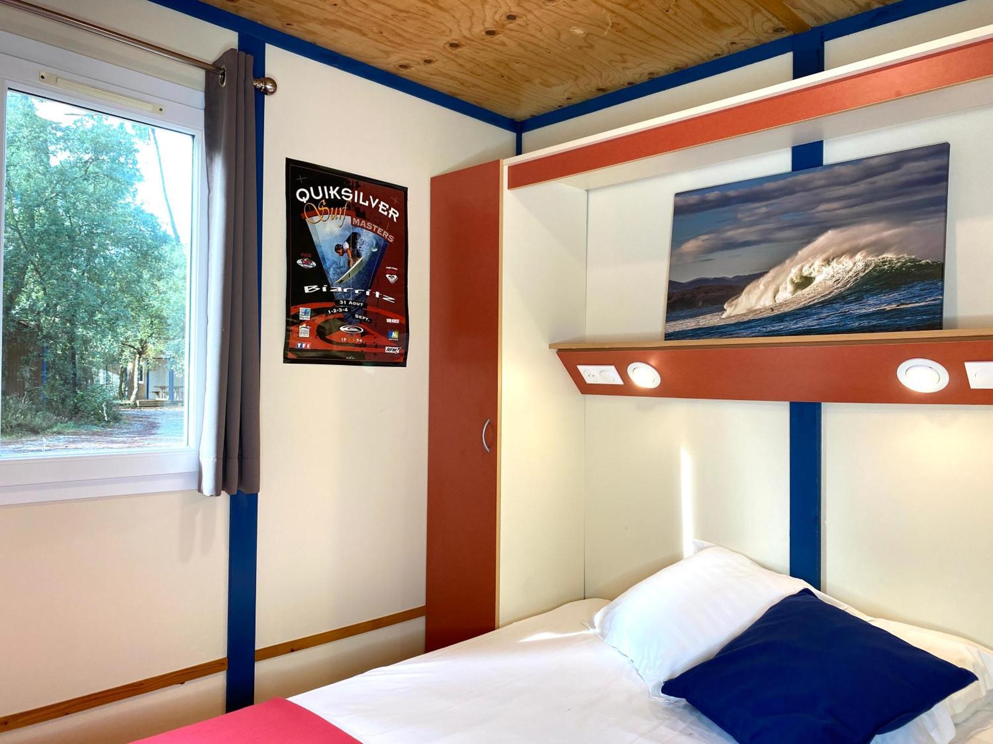 Espace Blue Ocean Camping Ondres