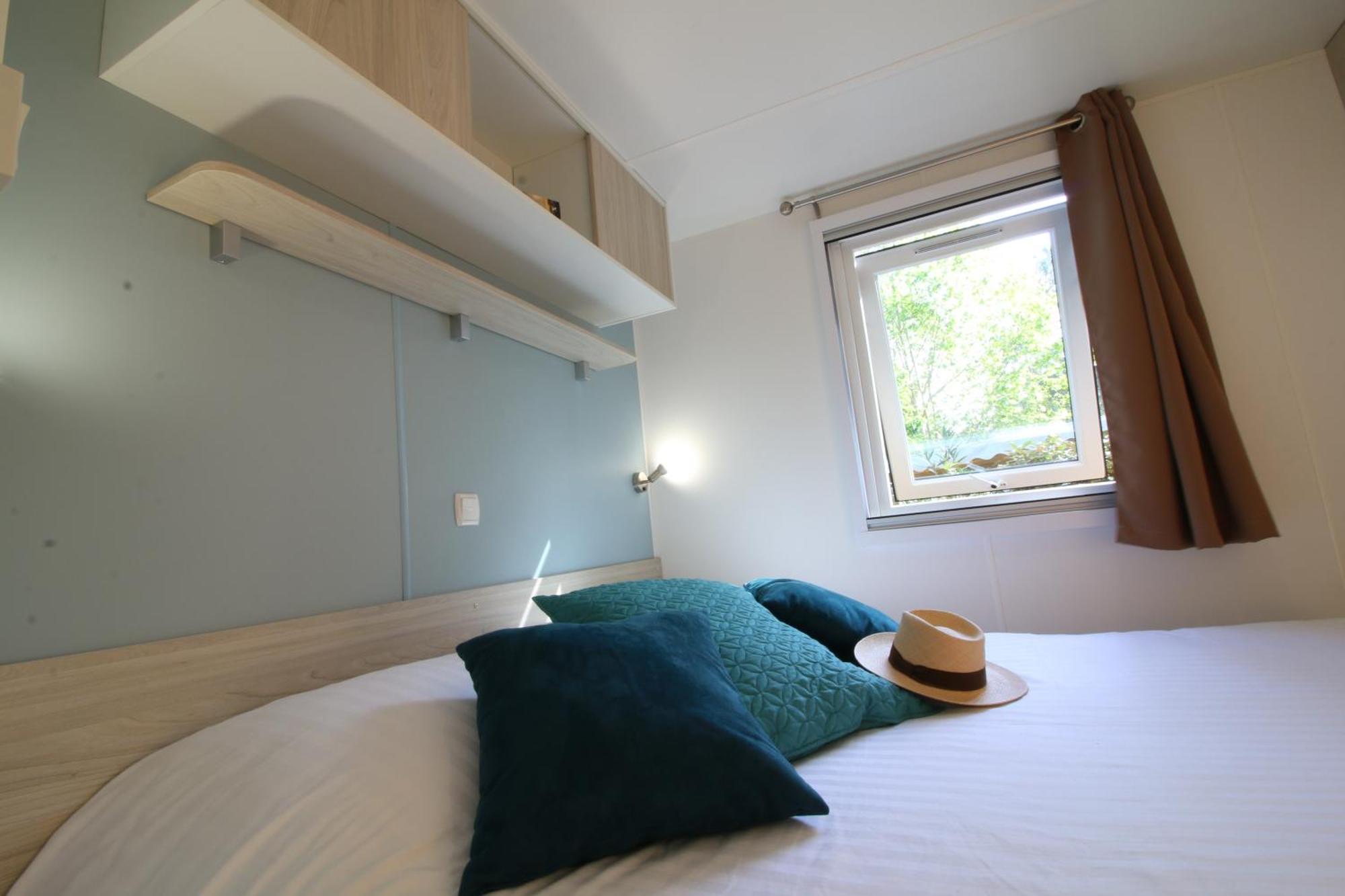 Espace Blue Ocean 4*