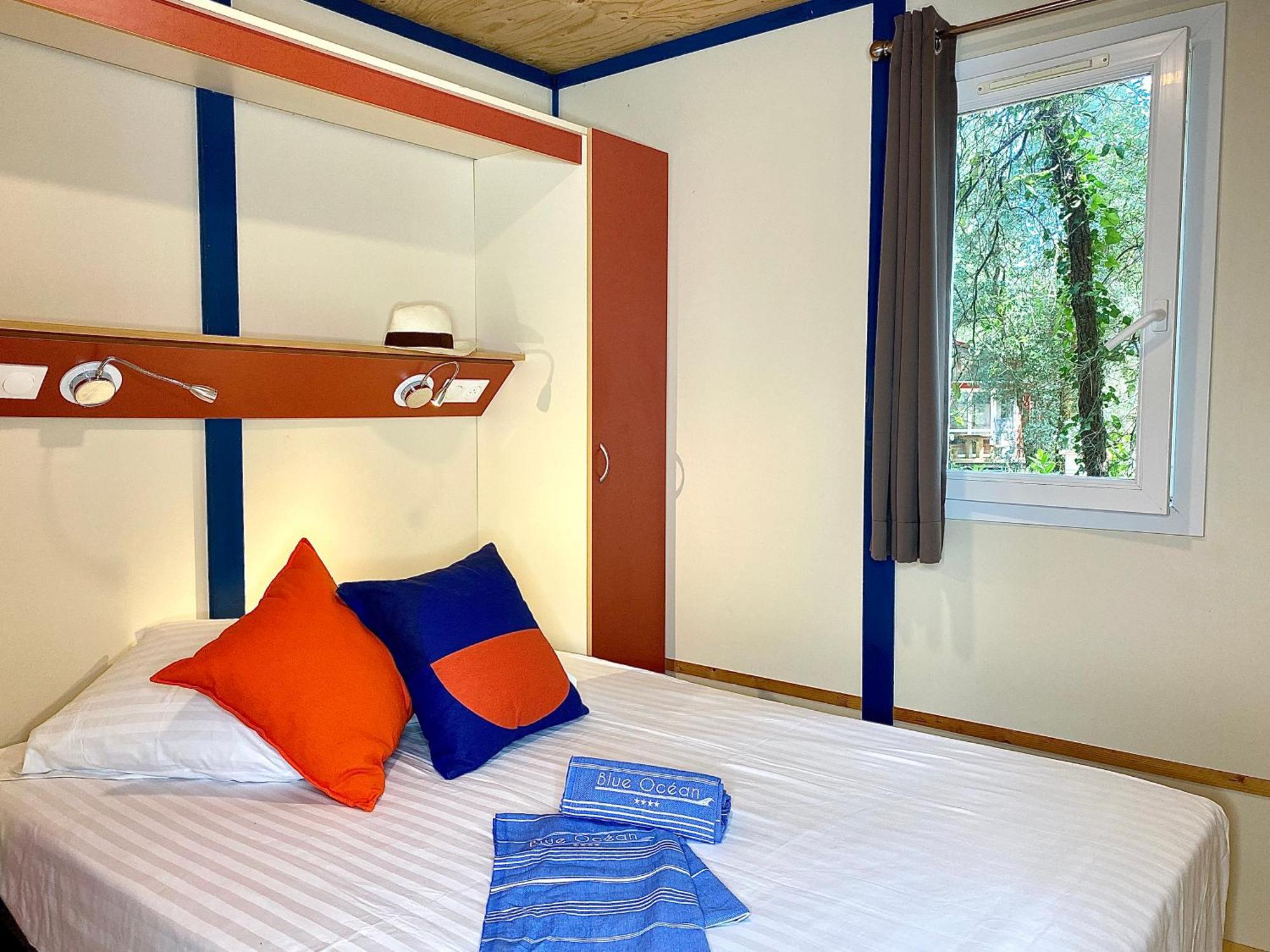 Espace Blue Ocean 4*