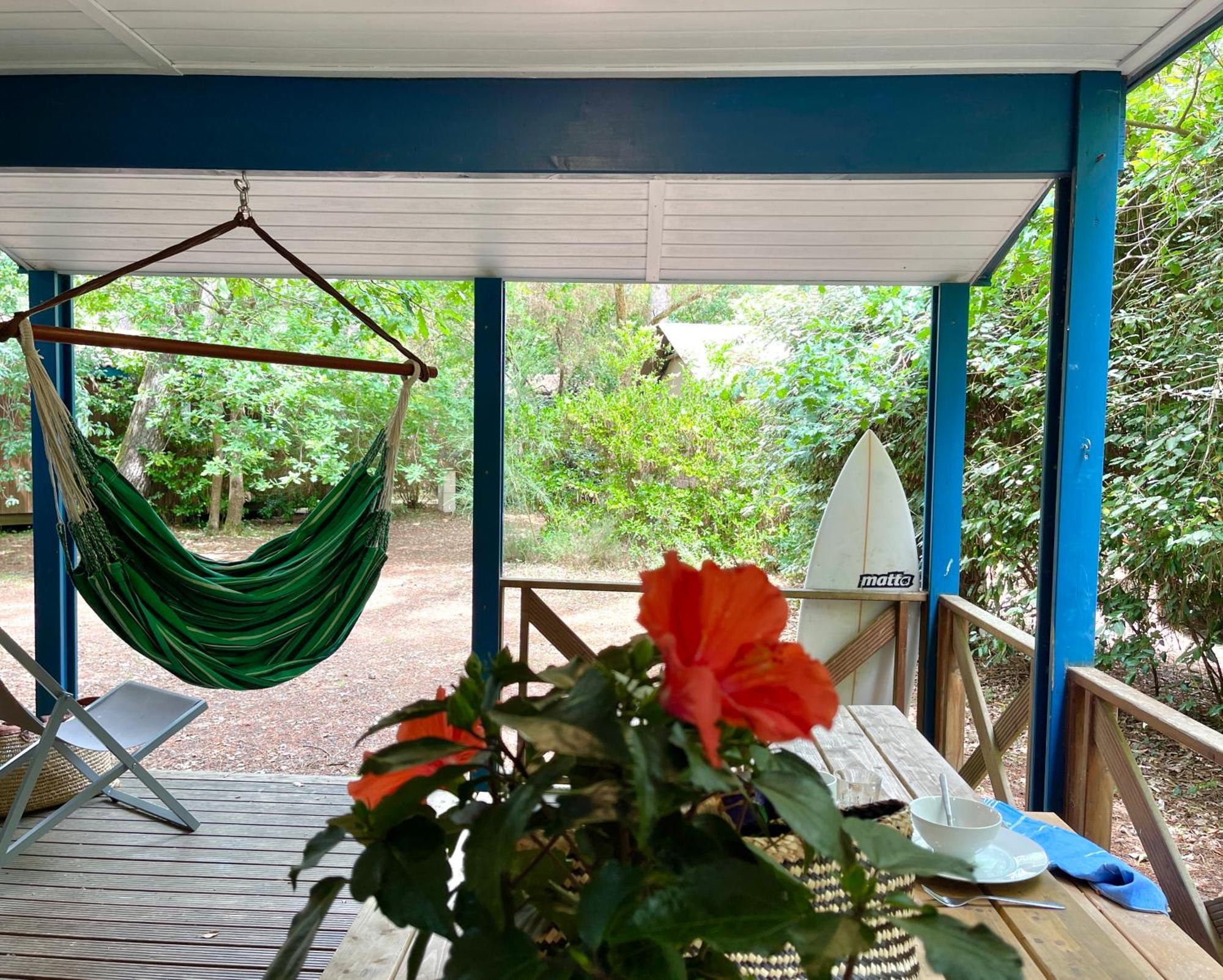 Espace Blue Ocean Camping 4*