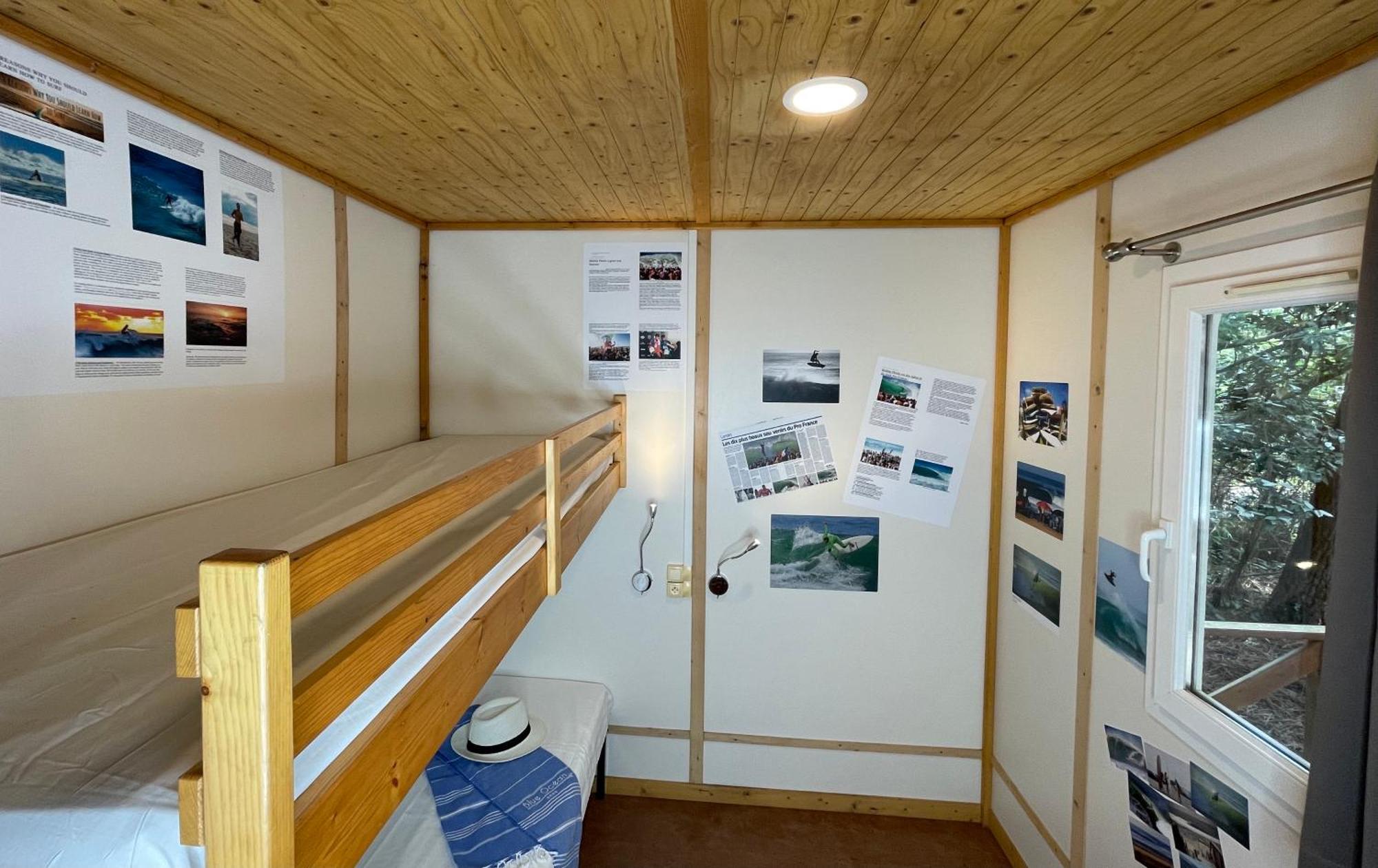 Espace Blue Ocean 4* Ondres